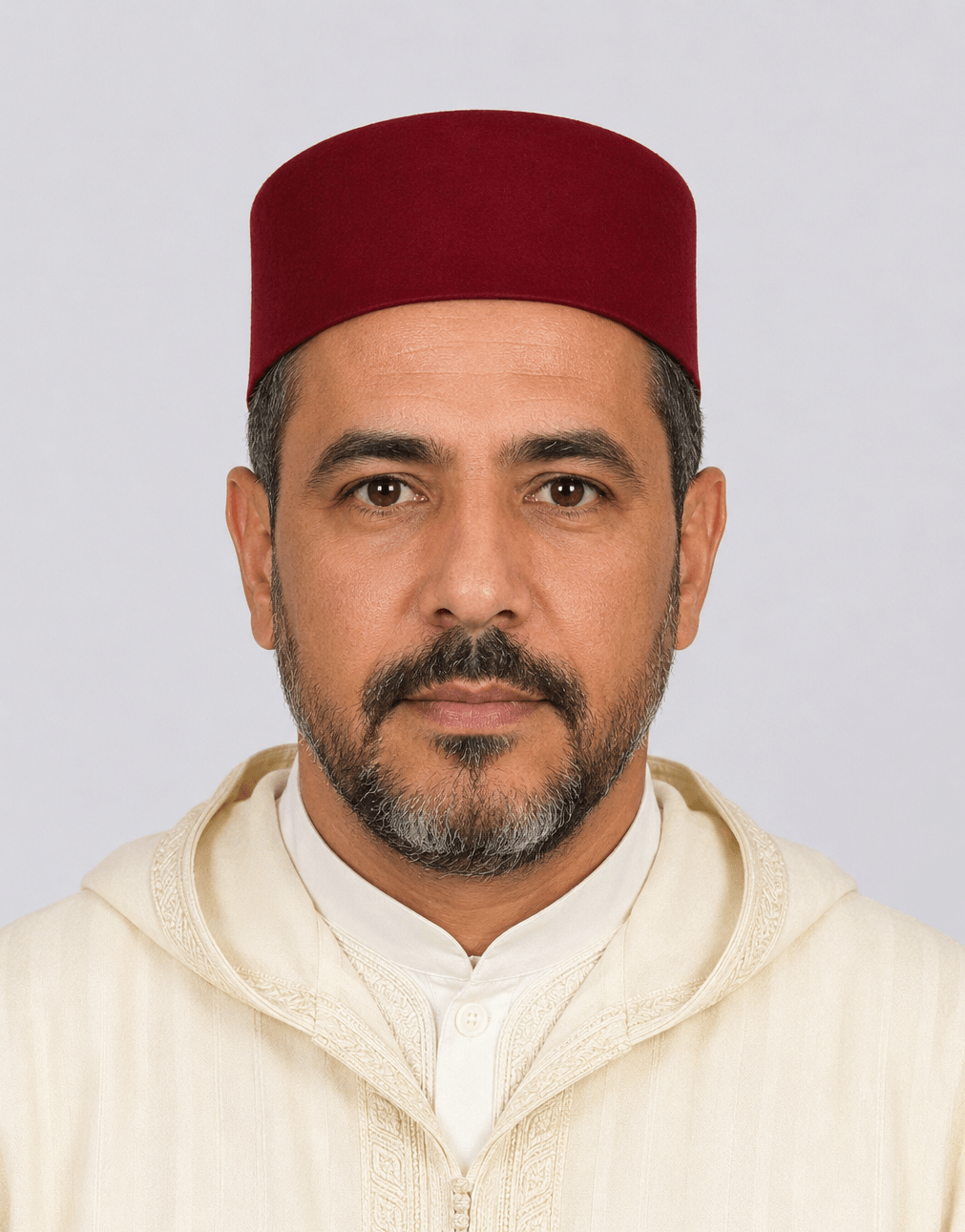 Hussein Hassan